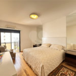 Higienópolis: Apartamento de 350 m2, 4 suítes, 5 vagas.