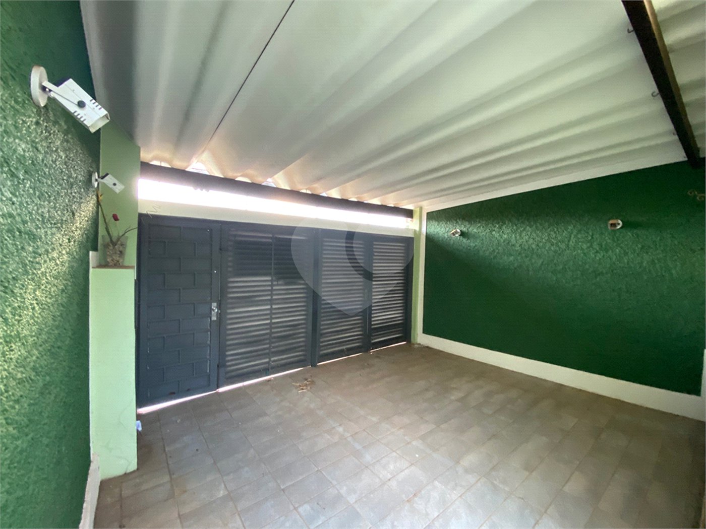 Casa de 2 dormitórios no Bairro Boa Vista