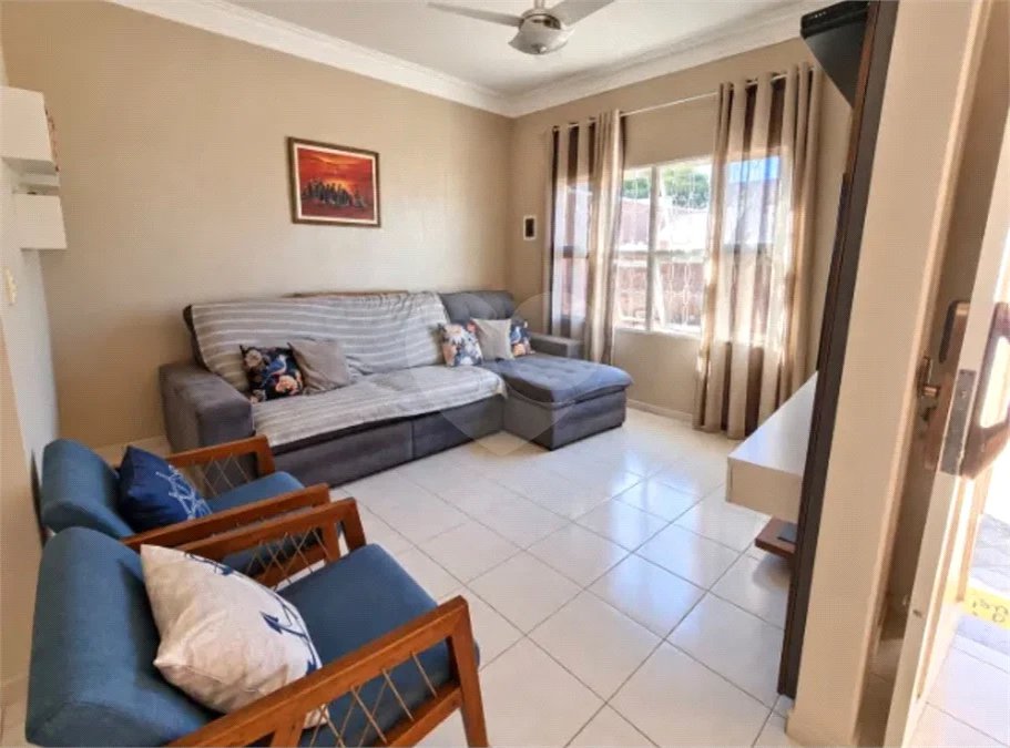 Casa Térrea à Venda no Residencial Monte Verde – Indaiatuba/SP