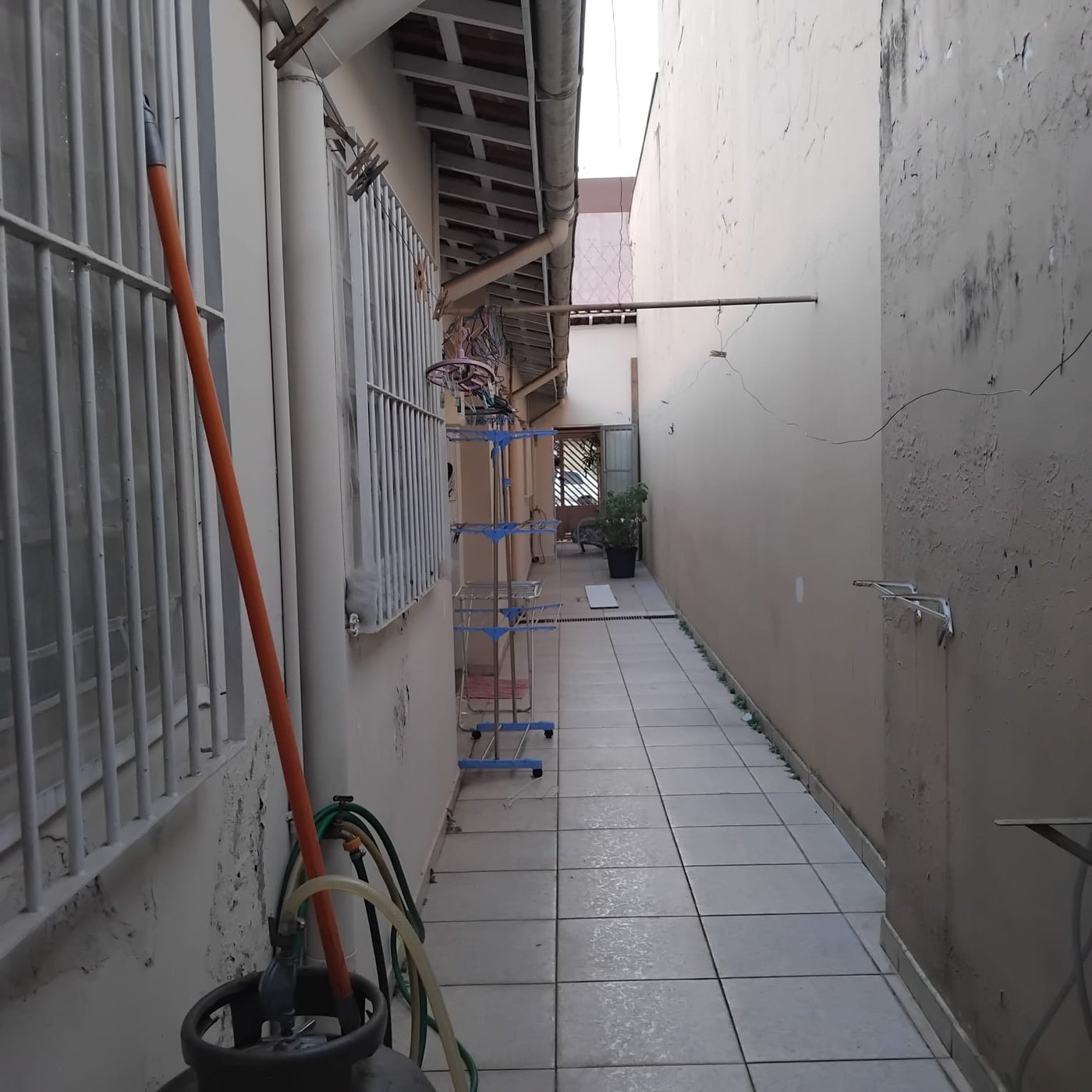 Casa Térrea à venda em Vila Butantã, São Paulo - SP
