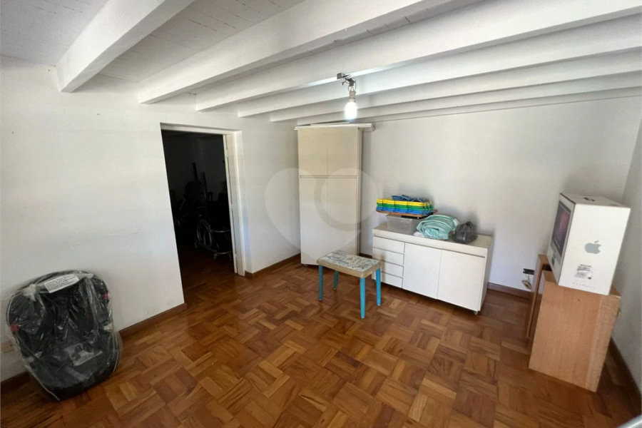 CASA TÉRREA ALTO PADRÃO NO TREMEMBE