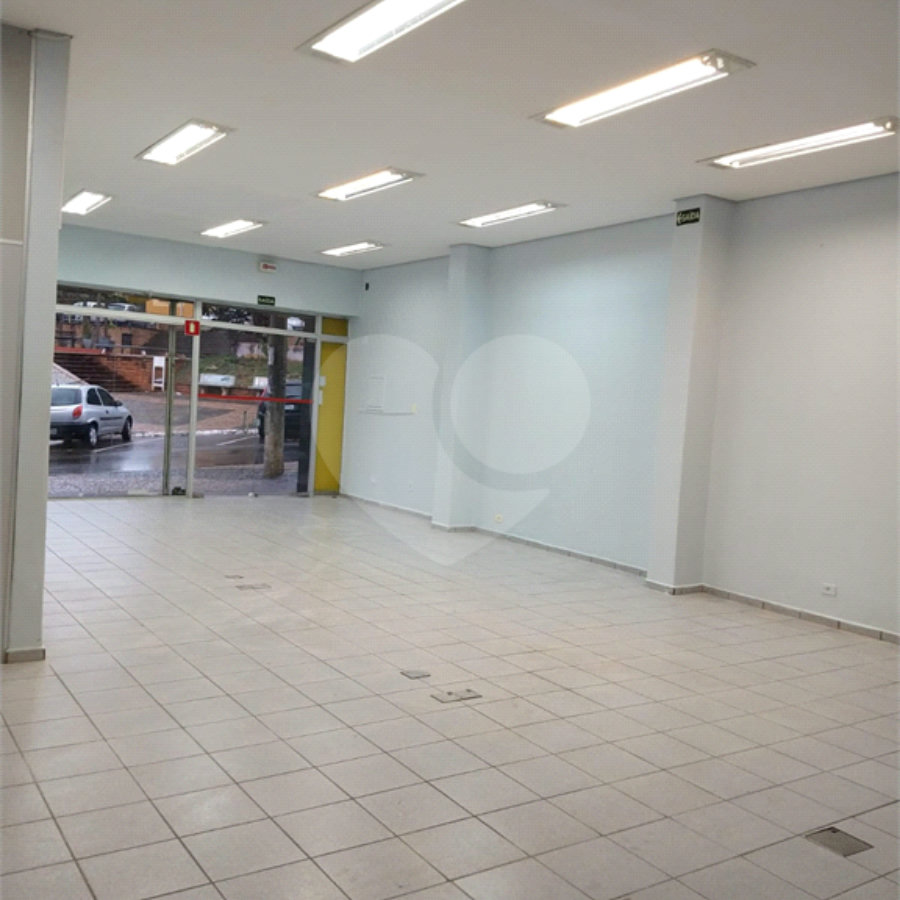Imóvel comercial para venda no Centro
