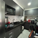 Apartamento com 46m² , 2 dormitórios , à venda na Moóca.