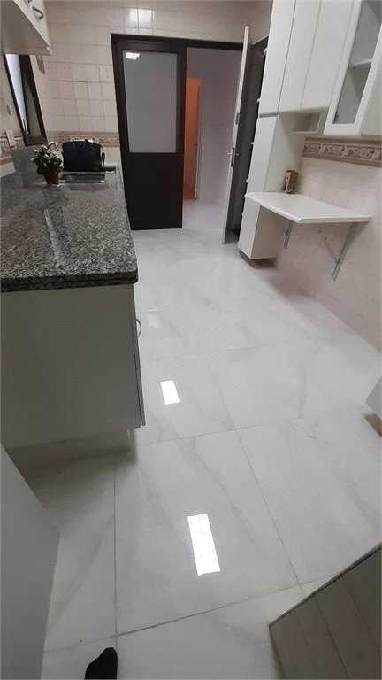 Apartamento à venda com 3 quartos, sendo 3 suítes, em Vila Sônia, São Paulo - SP