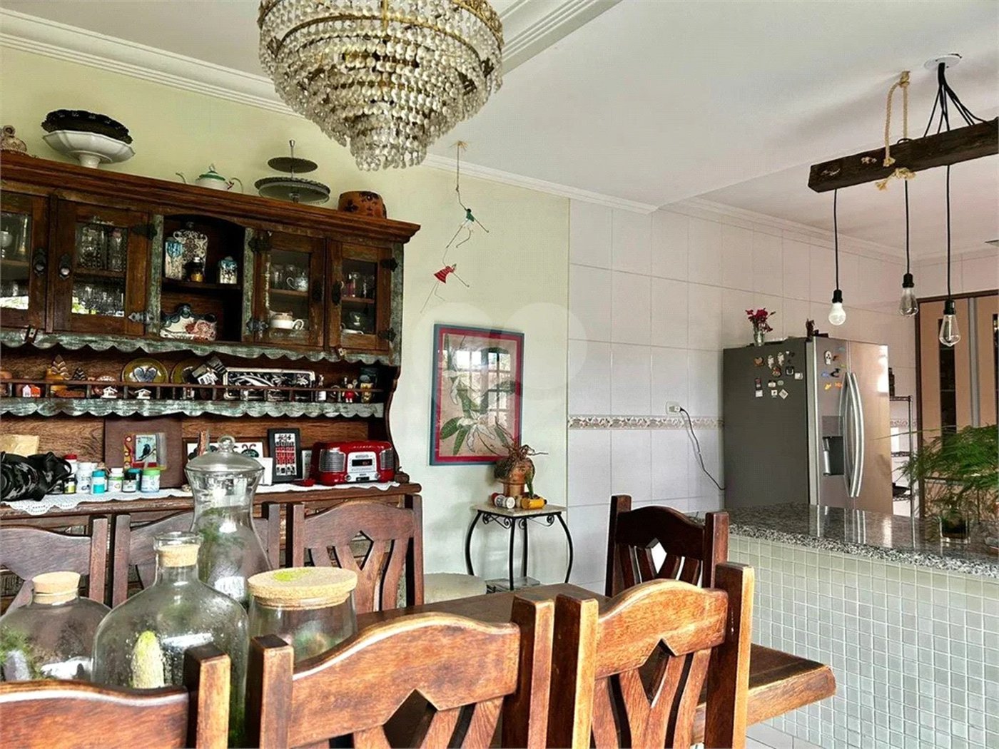 Excelente Sobrado na Vila Matilde. Venha fazer uma visita.