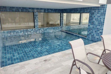Cobertura duplex com 178 m², 3 quartos, 2 suítes em Mirandópolis