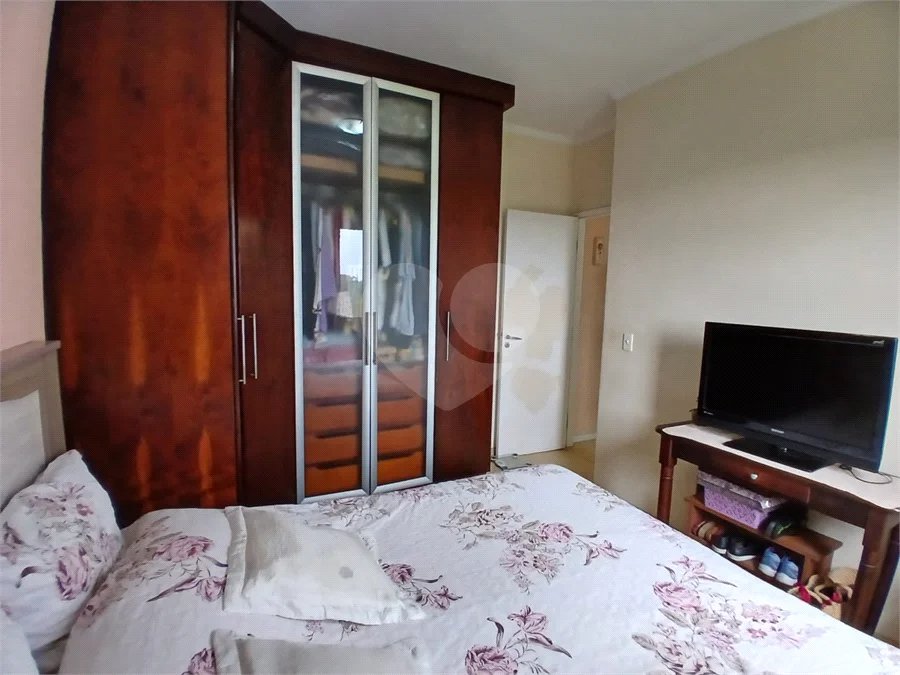 APARTAMENTO DE 69M² 3 DORMITÓRIOS E 1 VAGA NO BAIRRO PLANALTO EM SBC