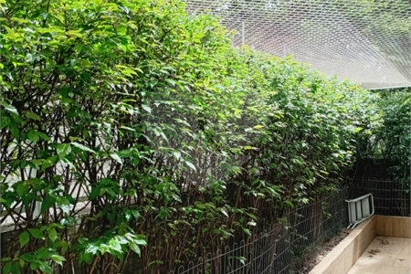 APARTAMENTO GARDEN 105 M2 COM 2 DORMITÓRIOS 1 SUÍTE E 2 VAGAS NO JARDIM DA GLÓRIA
