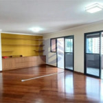 Apartamento à venda com 3 quartos, sendo 1 suíte, em Morumbi, São Paulo - SP