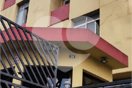 Apartamento na Bela Vista 1 quarto 40 mt