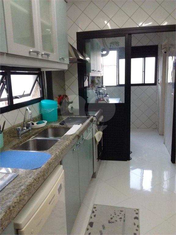Apartamento à venda com 3 suítes em Vila Andrade, São Paulo, SP