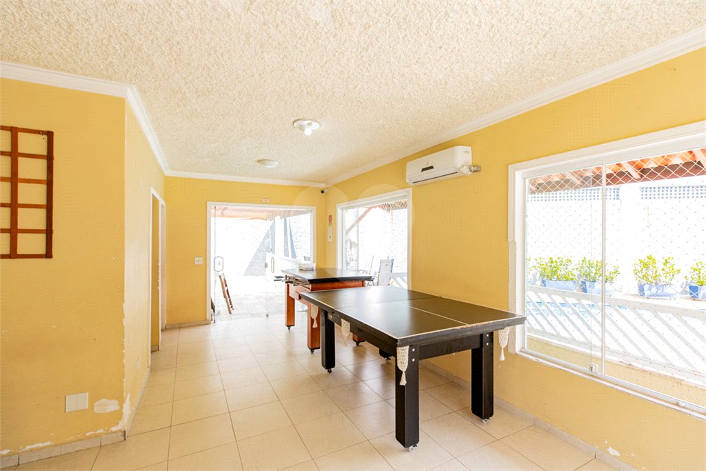 Casa no condomínio Condomínio Villa de São Paulo para venda com 2 quartos, sendo 2 suítes , 200m²