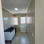 Seu Novo Lar Te Espera: Casa Aconchegante, Pronta para Morar e com 2 dormitórios e Amplo Quintal!
