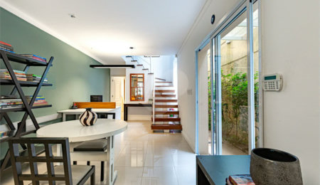 Casa à venda ou para alugar com 2 quartos, sendo 1 suíte,  em Sumaré, São Paulo, SP