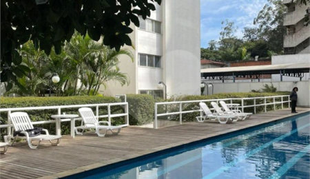 Apartamento à venda com 1 suíte em Perdizes, São Paulo, SP
