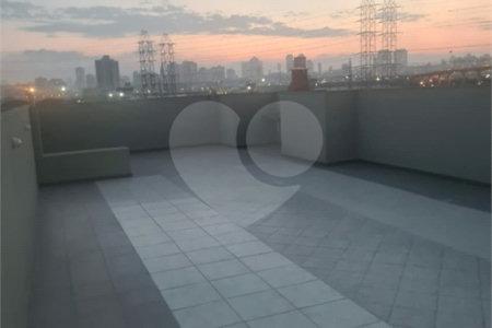 Apartamento de 1 quarto à venda na Vila Prudente