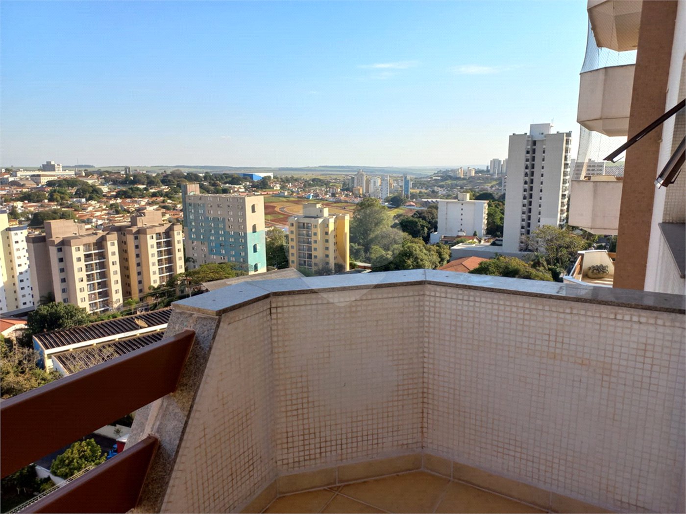 Apartamento para venda ou locação na região central