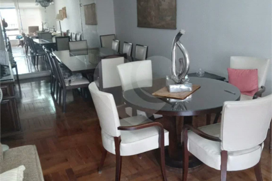 Apartamento à venda com 3 quartos, sendo 1 suíte, em Jardim Paulista, São Paulo, SP