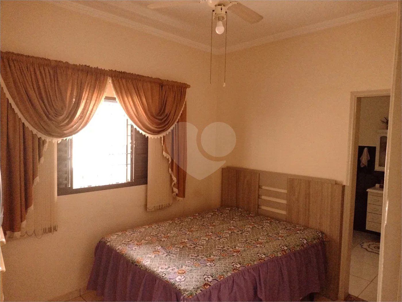 Casa à venda com 2 quartos, sendo 1 suíte, em Loteamento Remanso Campineiro, Hortolândia - SP
