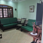 Casa à venda com 5 quartos, sendo 3 suítes, em Real, Praia Grande - SP