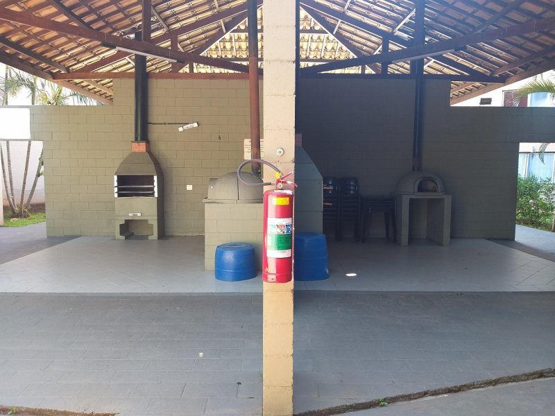 Apartamento à venda com 2 quartos em Jaguaré, São Paulo - SP
