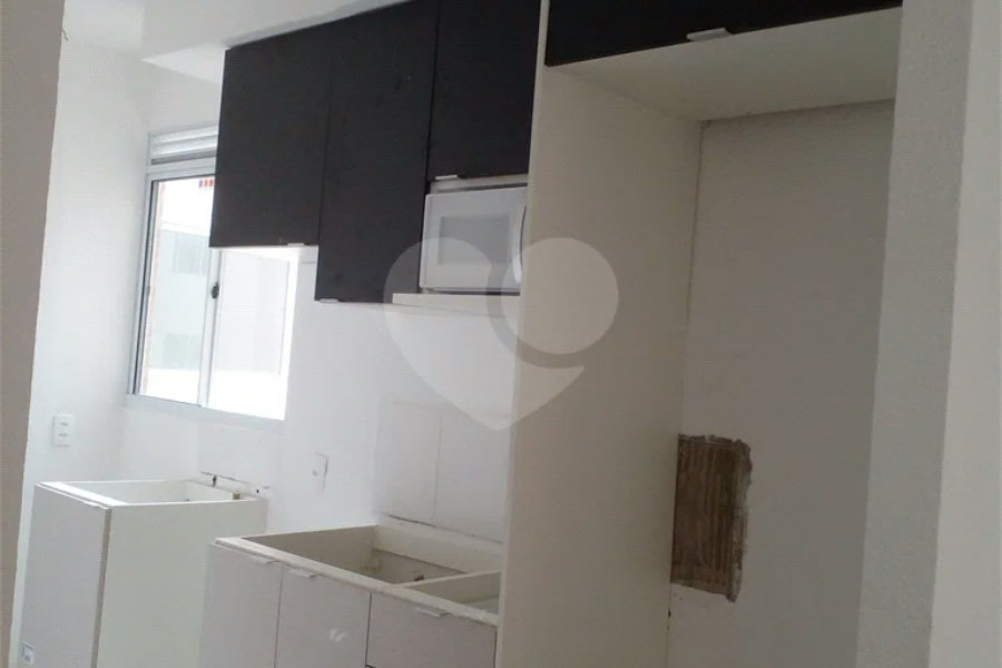 Apartamento à venda com 2 quartos em Tremembé, São Paulo, SP