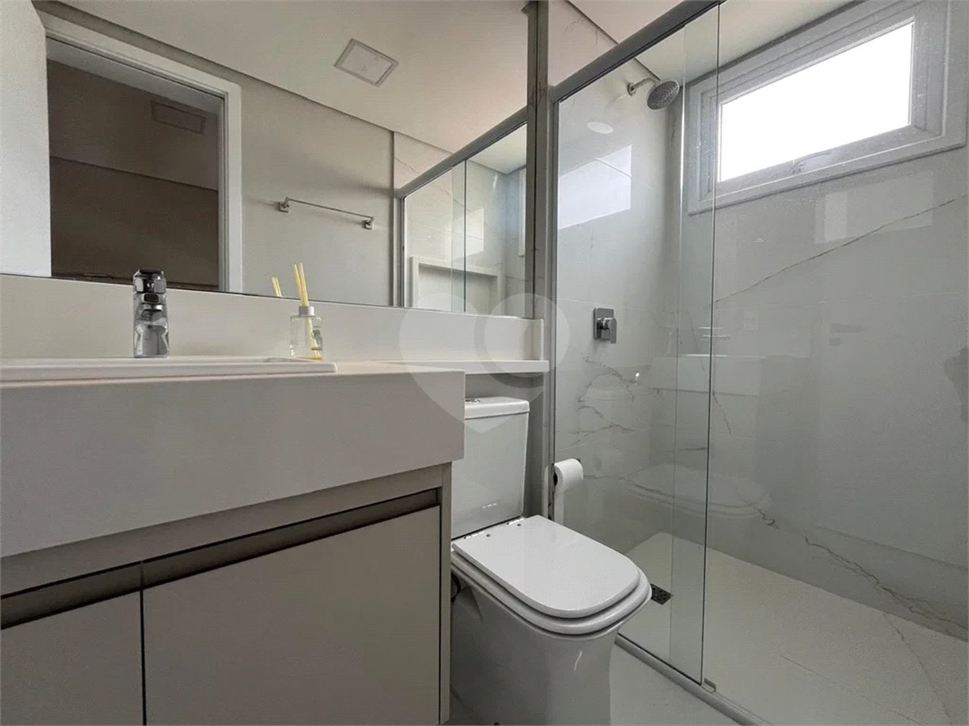 Belo Apartamento com 2 suítes no São Judas em Piracicaba