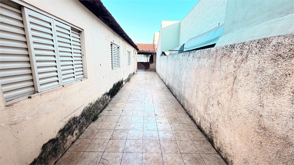 Casa à venda com 3 quartos em Santos Dumont, Três Lagoas - MS