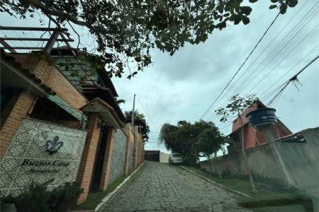 Terreno à venda em Albatroz, Armação dos Búzios, RJ