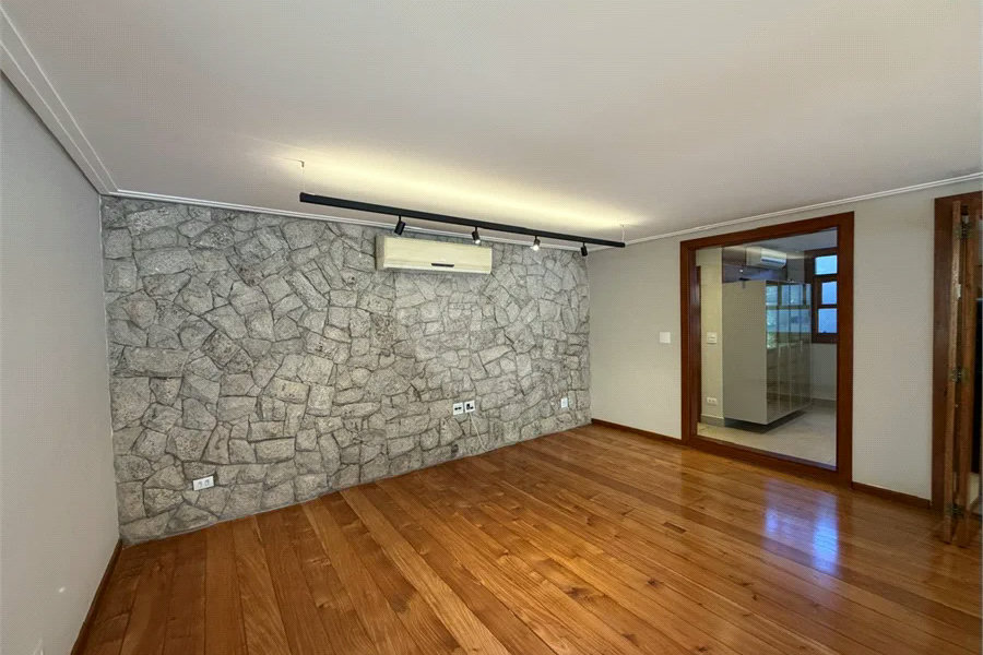 Casa com 4 quartos com sofisticação, conforto e exclusividade no Jardim Europa