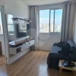Apartamento na Região do Brás à 8 Minutos do Metrô com 2 Dormitórios e Lazer no Condomínio