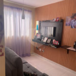 Apartamento à venda com 2 quartos em Jaraguá, São Paulo, SP