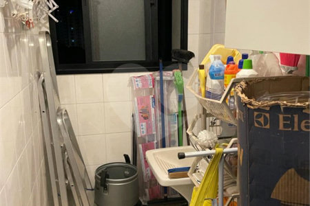 Apartamento disponivel para venda Edifício Verona