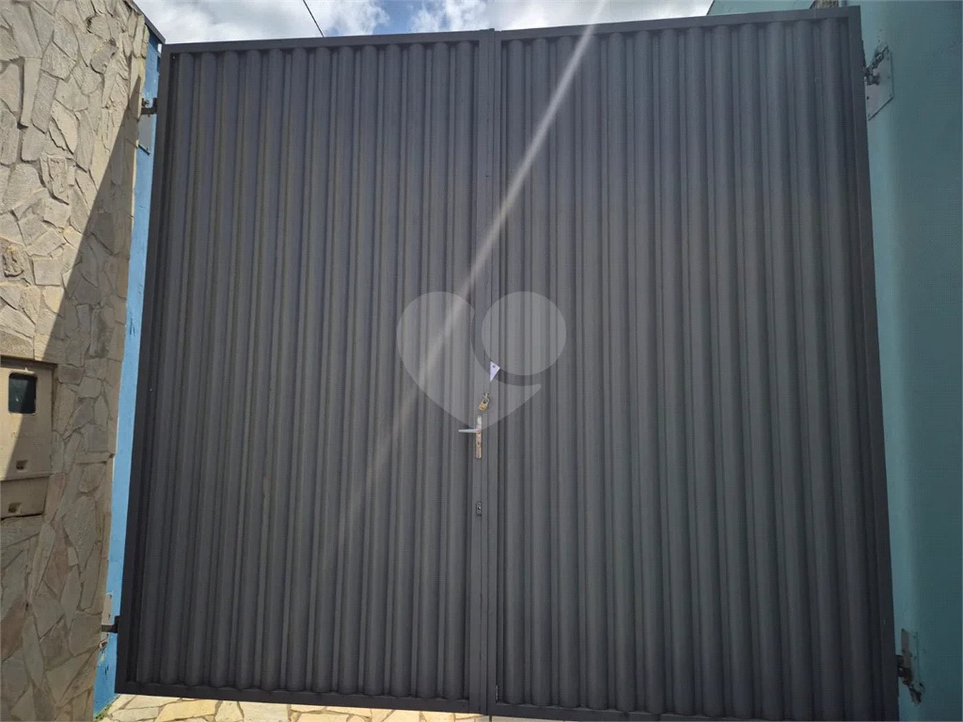 Oportunidade para investidor (Edícula + Barracão) – renda imediata + espaço de lazer - Bairro Santa Rosa - Piracicaba-SP