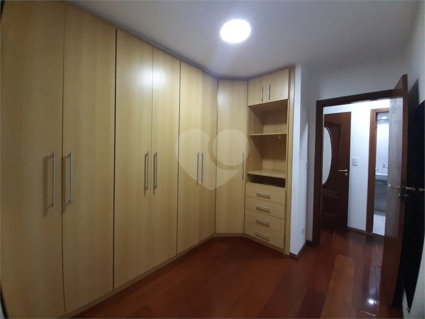 Apartamento à venda com 3 quartos em Santana, São Paulo, SP