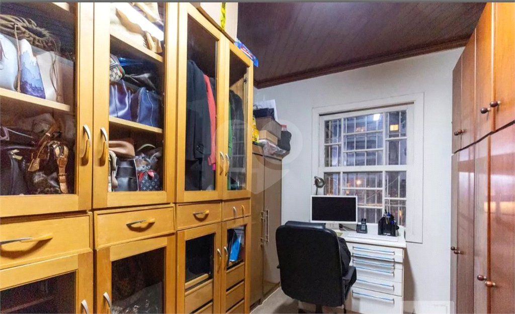 Sobrado à venda na V.Mariana - 130m2 - 2 Quartos - 600 m. metrô Ana Rosa