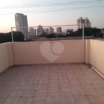 APARTAMENTO PARA VENDA NO CONDOMÍNIO EDIFÍCIO ELIAS ISSA - MOOCA