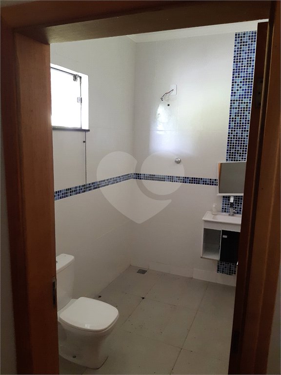 Chácara residencial no Broa- Itirapina/SP