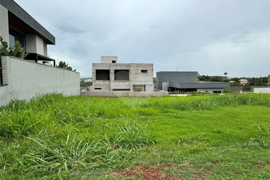 Terreno a venda no Condomínio Morada do Engenho, na cidade de Piracicaba - SP