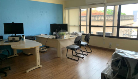 Sala à venda em Vila Monteiro (gleba I), São Carlos, SP