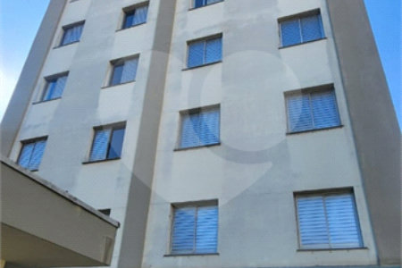 APARTAMENTO À VENDA – CONDOMÍNIO ITUXI | SAÚDE – SP