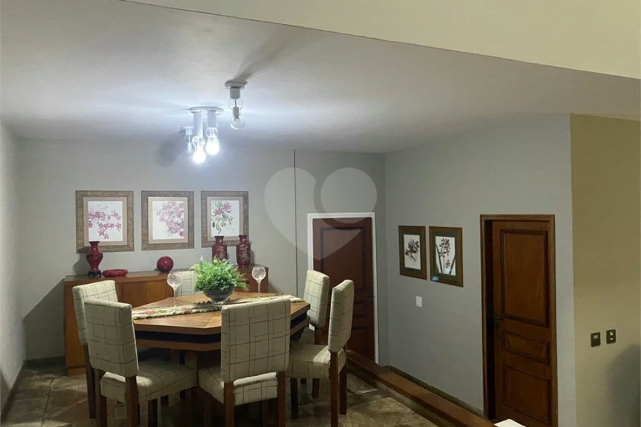 Casa à venda no Santa Cecília - Piracicaba/SP.