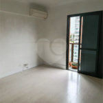 APARTAMENTO NO CAMPO BELO 137M² 3 DORMITÓRIOS