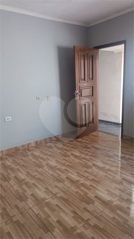 Casa á venda no Residencial Jardim Jóckei Club A
