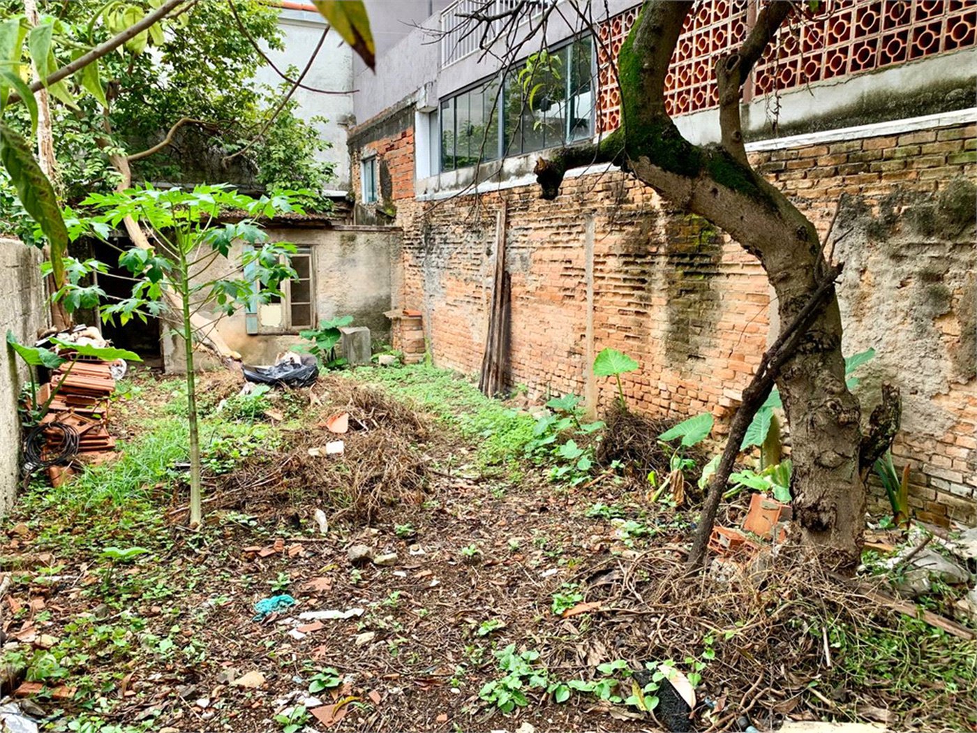 Sobrado de 150m2 com 4 dormitórios e 1 vaga à venda na Chácara Inglesa