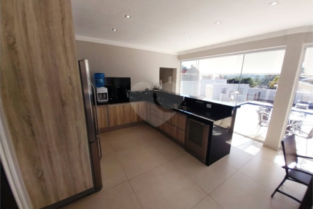 Residência de Luxo a venda no Condomínio Villaggio Capriccio -Louveira