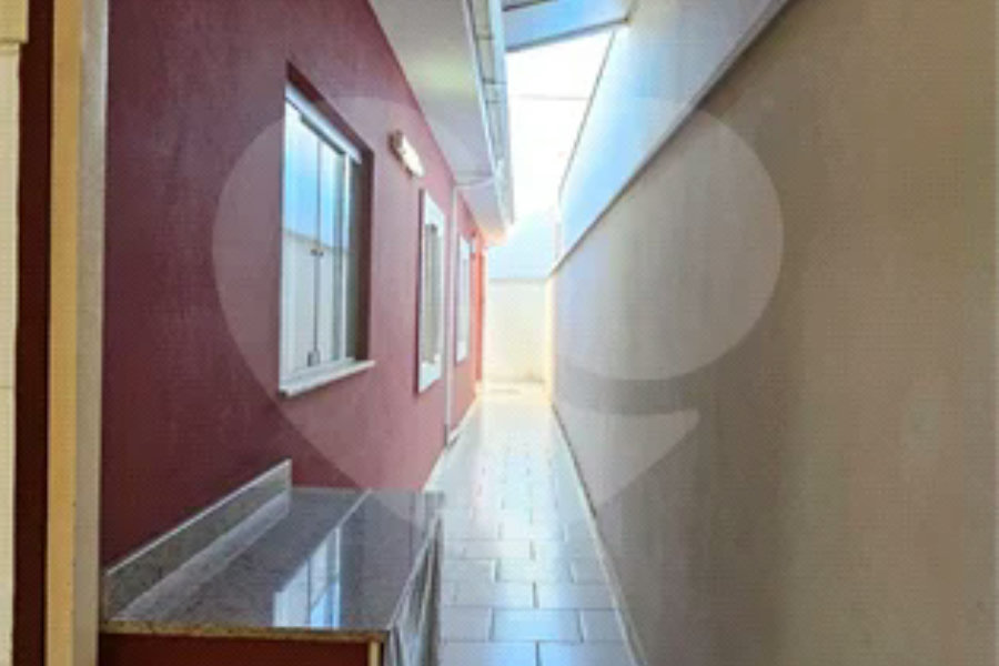Casa à Venda – Bairro Panorama | Piracicaba/SP