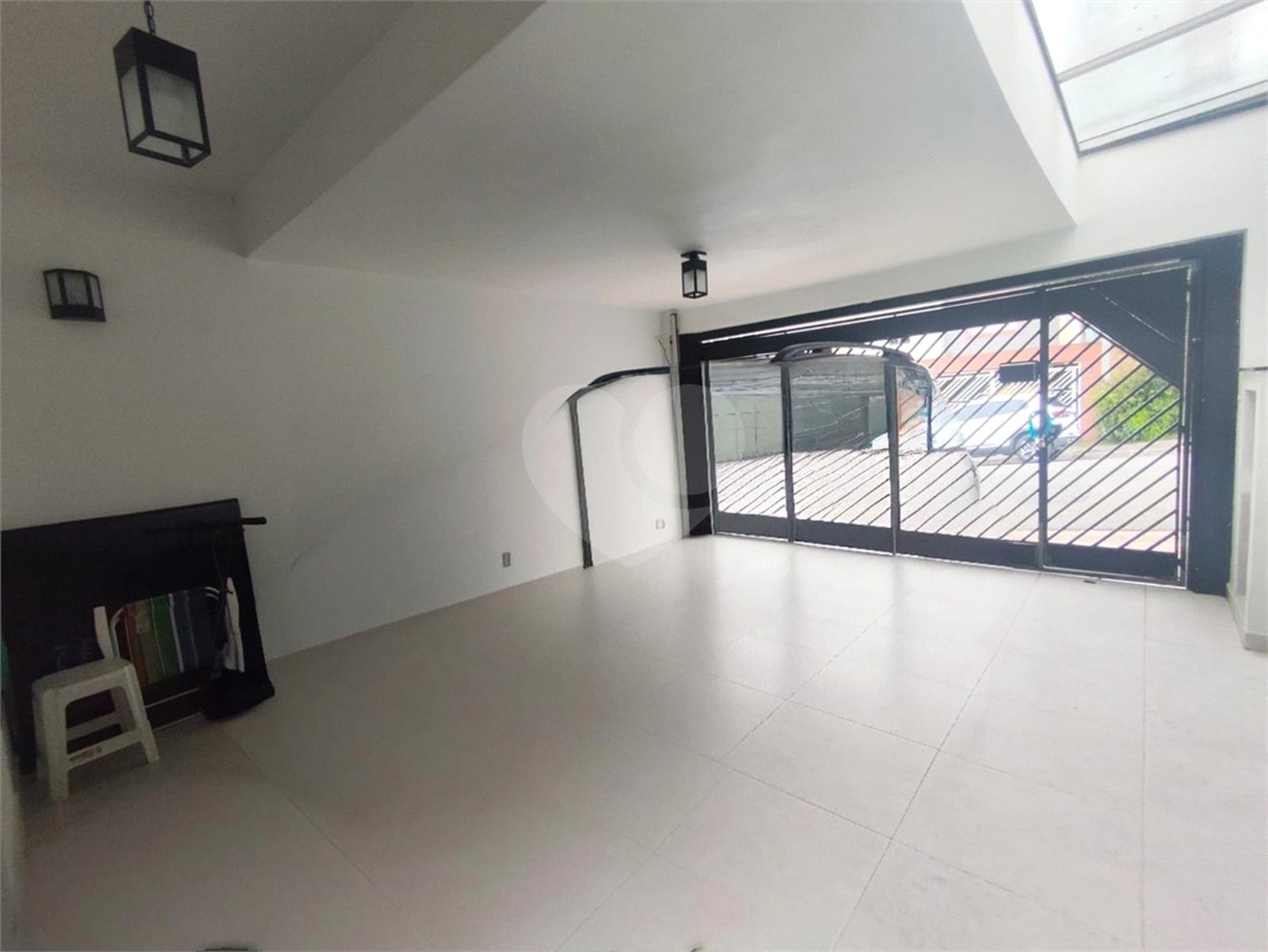 Excelente imóvel para locação comercial com 220m² e vaga no Anália Franco !!