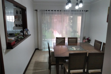 Casa/Sobrado para venda na Vila Prado