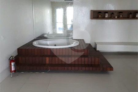 Apartamento á venda - Smart Maracá